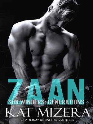 cover image of Zaan